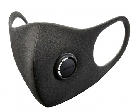 Купить Маска-респиратор Xiaomi SmartMi Filter Mask S (QHFMKZ/01ZM)