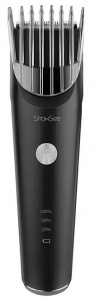 Xiaomi ShowSee Electric Hair Clipper C2 Black