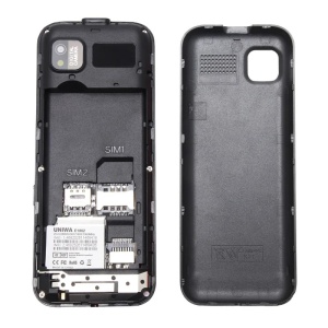 Купить Телефон UNIWA E1802 Blue