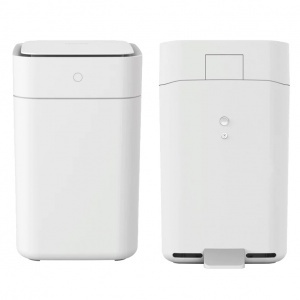 Купить Умное мусорное ведро Xiaomi Townew T1 Trash Can 15.5L (GB4706.1)