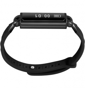 Купить CARCAM SMART WATCH DB02 BLACK