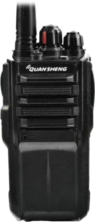 Купить Рация Quansheng TG-330 UHF