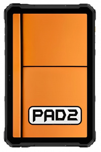 Купить Планшет Ulefone Armor Pad 2 8/256 Black