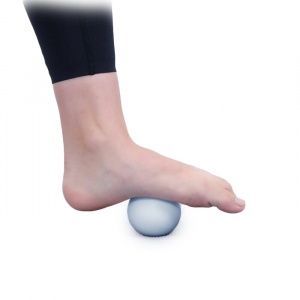Купить Массажные мячи Xiaomi Yunmai Massage Fascia Ball Blue (YMYC-L602)