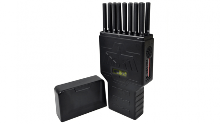 Купить Подавитель радиосигналов CARCAM SIGNAL JAMMER PS-160N