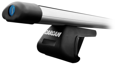 Купить Багажник CARCAM RAIL 8704 1350 мм