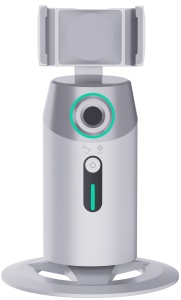 Купить Настольный стабилизатор с датчиком движения GimbalPro Z9