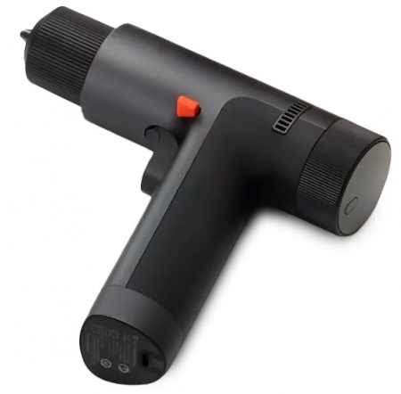 Купить Дрель-шуруповерт Xiaomi Mijia Brushless Smart Home Electric Drill (MJWSZNJYDZ001QW)