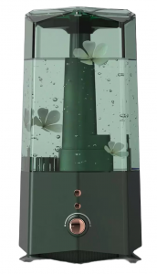 Купить Увлажнитель воздуха Xiaomi Humidifier DEM-F360W