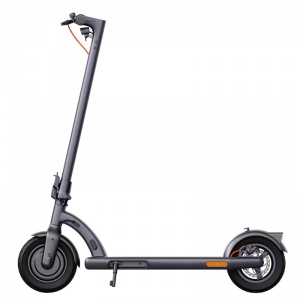 Купить Электросамокат Navee N40 Electric Scooter Black
