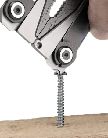 Купить Мультитул Xiaomi NexTool Mini 14 in 1 EDC Multifunction Tool (NE20182)