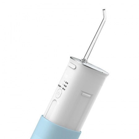 Купить Ирригатор Xiaomi Mi Olybo WL8 Blue