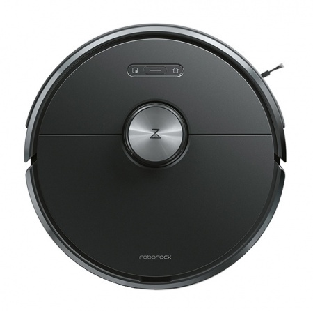 Купить Робот-пылесос Xiaomi Roborock T65RR