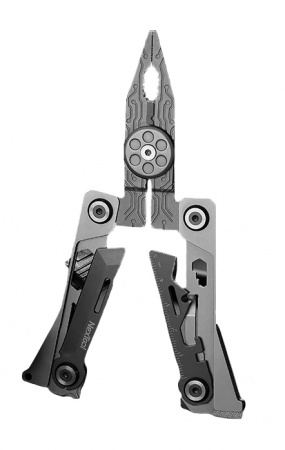 Купить Мультитул Xiaomi NexTool Mini 14 in 1 EDC Multifunction Tool (NE20182)