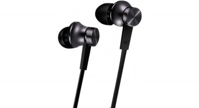 Xiaomi Mi Piston Basic Edition Black