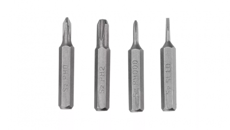 Купить Электрическая отвертка Xiaomi Wowstick 1P+ 19 in 1