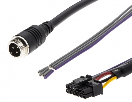 Купить CARCAM OKTA HDMI