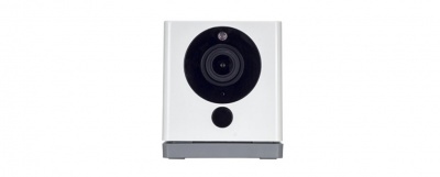 Купить IP-камера Xiaomi Small Square Smart Camera iSC5 (QDJ4051RT)