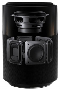 Купить Колонка Xiaomi Sound Pro