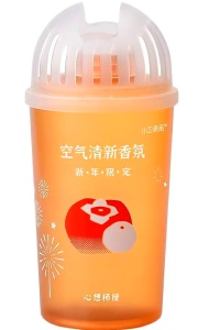 Xiaomi Simpleway Persimmon 400ml