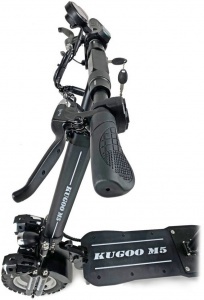 Купить Электросамокат KUGOO M5