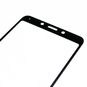 Купить Защитное стекло для Xiaomi Redmi 6/6A с рамкой 9H Full Glue без упаковки