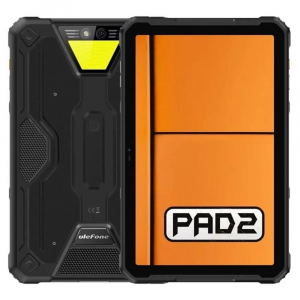 Купить Планшет Ulefone Armor Pad 2 8/256 Black