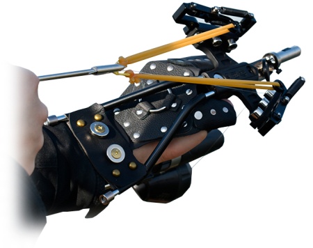 Купить Mijia Slingshot set 7 in 1 (XMTG04)