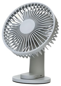 Купить Вентилятор Xiaomi VH CLIP FAN (F04) Gray