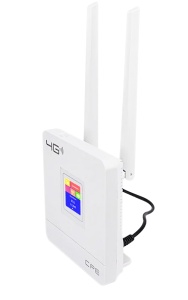 Купить 4G LTE роутер 4GCPE 4G Wireless Router CPF903-CP2