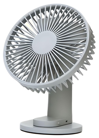 Купить Вентилятор Xiaomi VH CLIP FAN (F04) Gray