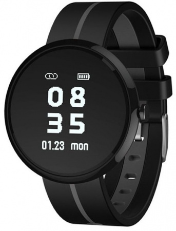 Купить CARCAM SMART WATCH V06 SILVER