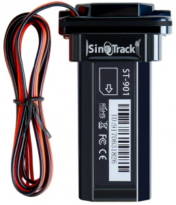 Купить Автомобильный GPS-трекер SinoTrack Car Motorcycle Real Time Mini GPS tracker GSM ST-901
