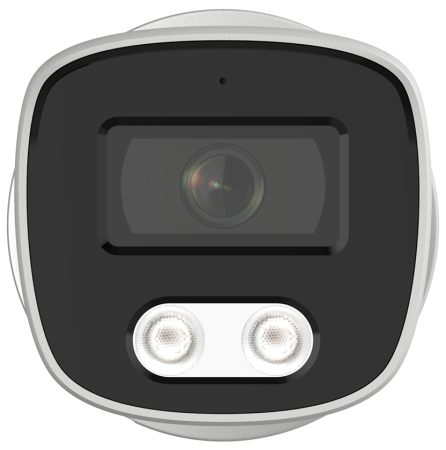 Купить CARCAM 8MP Bullet Smart Hybrid Light IP Camera 8511