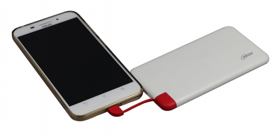 CARCAM Power Bank T5