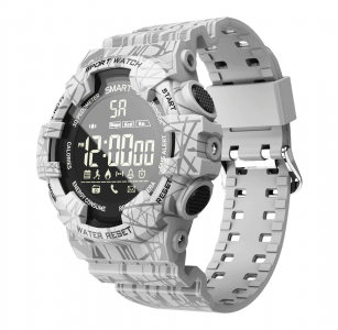Купить Часы CARCAM SMART WATCH EX16C - GRAY