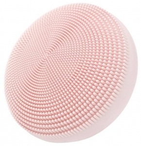 Купить Массажер для чистки лица Xiaomi Mijia Sonic Facial Cleanser Pink (MJJMY01-ZJ)