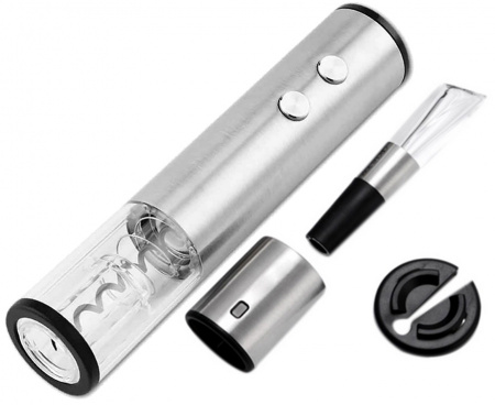 Купить Винный набор Xiaomi 4 in 1 Set in a Gift Box  (TZ02)