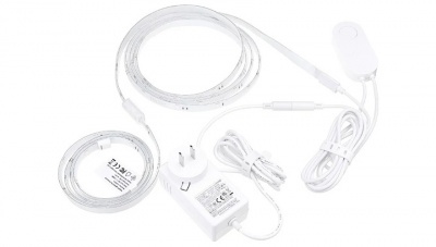 Купить Светодиодная лента Xiaomi Yeelight Aurora Lightstrip Plus (YLDD04YL/YLDD05YL) 2м