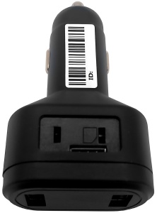 Купить SinoTrack Car Charger GPS Tracker ST-909