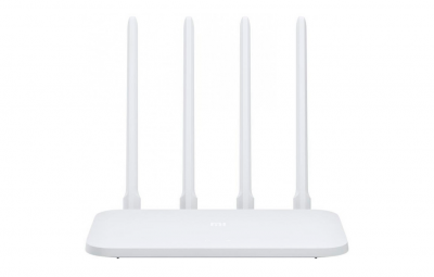 Купить Роутер Xiaomi Mi Wi-Fi Router 4C