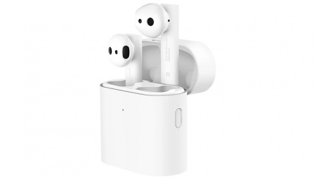 Купить Беспроводные наушники Xiaomi AirDots Pro 2S