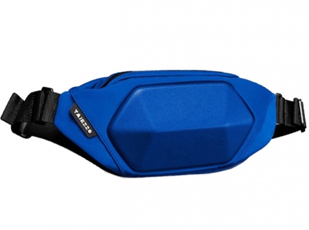 Купить Сумка на пояс Xiaomi Youpin Tajezzo Blue (N4-BLU02)