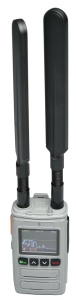 Купить CARCAM Skydroid Drone Detector S12
