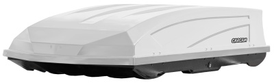 Купить CARCAM ROOF BOX 740L (CC3027) White