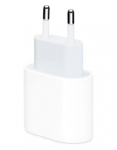 Купить USB-C 20W Power Adapter (A2347)