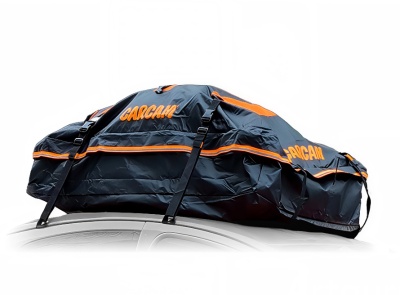 Купить CARCAM ROOF TOP BAG (CC42550L)