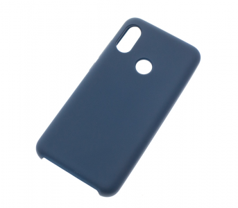 Чехол для Xiaomi RedMi 6 Pro SILICONE COVER