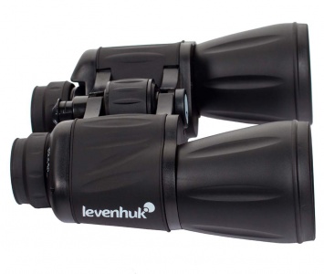Купить Бинокль Levenhuk Atom 20x50