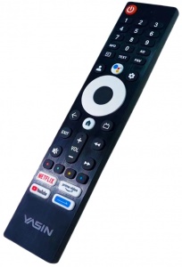 Купить Телевизор Yasin TV 32" LED32-G11 Android TV Smart Wi-Fi